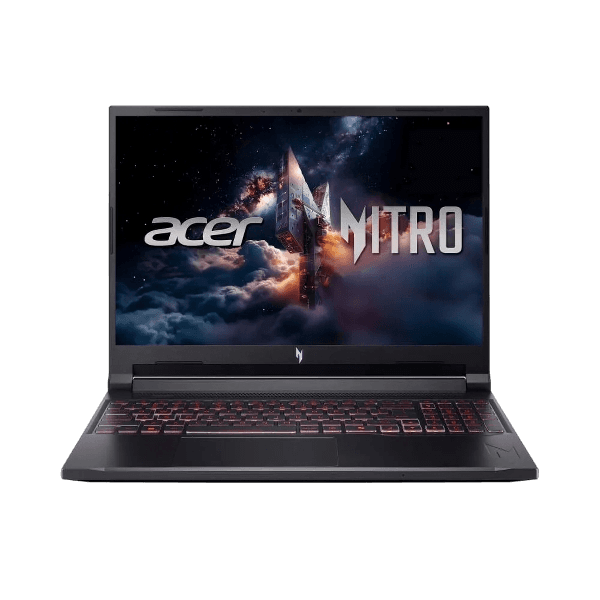 Notebook Acer Nitro V16 ANV16-72-7327 Intel Core Ultra 7 240H RTX 5060 32GB RAM 1TB SSD Windows 11