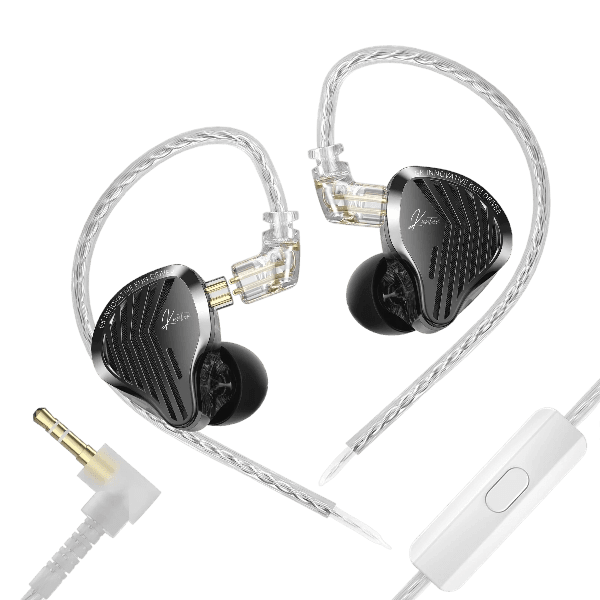 Fones de ouvido In Ear GK Kunten