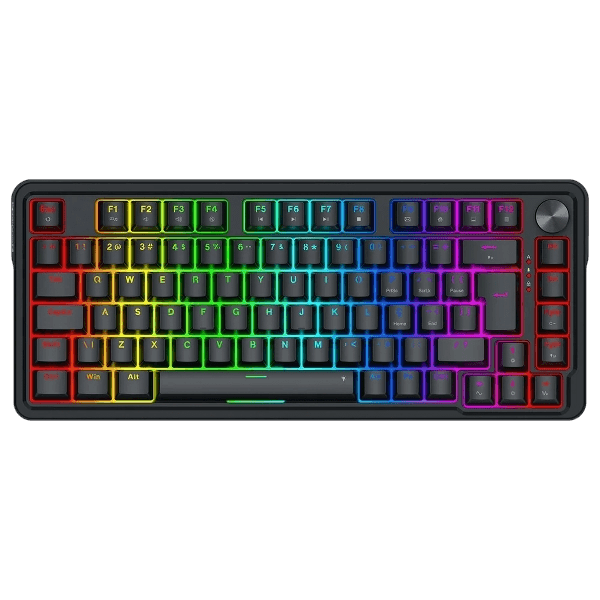 Teclado Magnético Com Fio Redragon Ucal