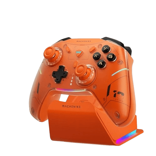 Controle Sem Fio Machenike G5 Pro V2 - Anniversary Edition