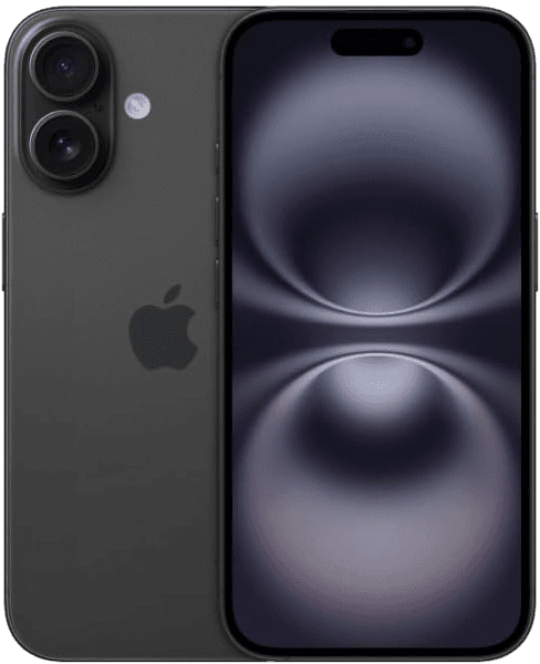 Apple iPhone 16 (128GB)