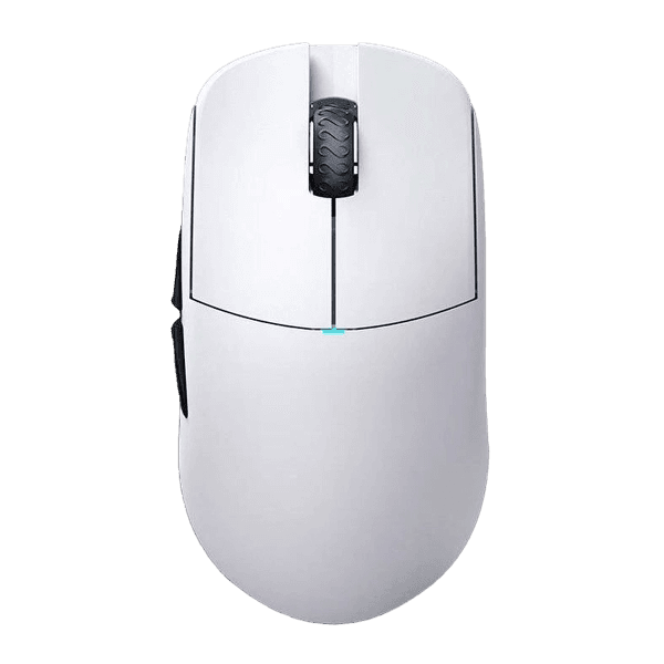 Mouse Sem Fio Lamzu Atlantis Mini, Panda White