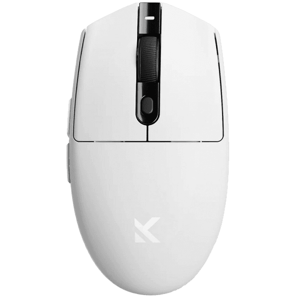 Mouse Sem Fio MCHOSE G3 A, Branco