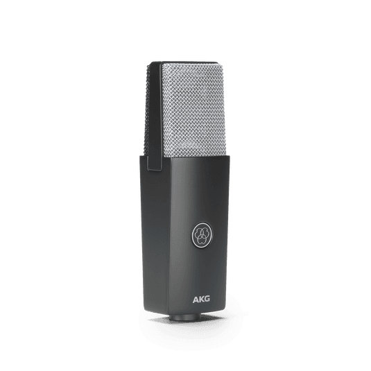 Microfone Condensador AKG C104