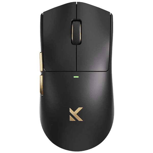 Mouse Sem Fio MCHOSE K7 Ultra, Preto