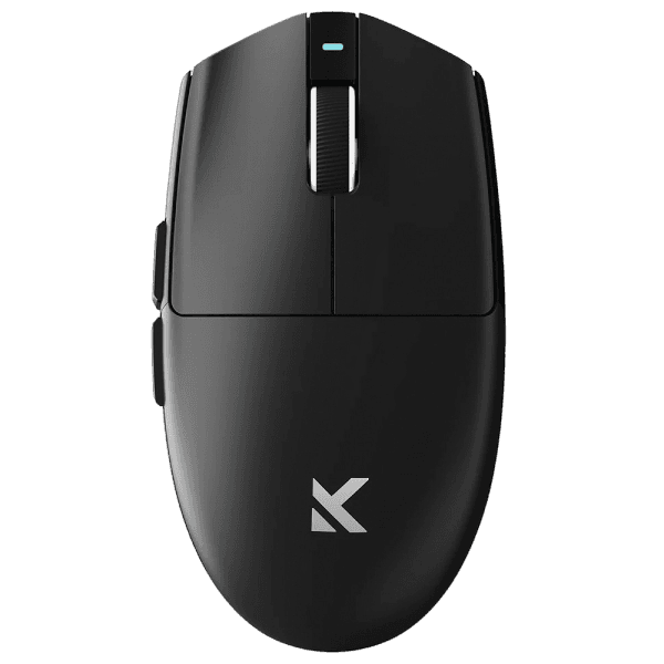 Mouse Sem Fio MCHOSE G3 V2, Preto