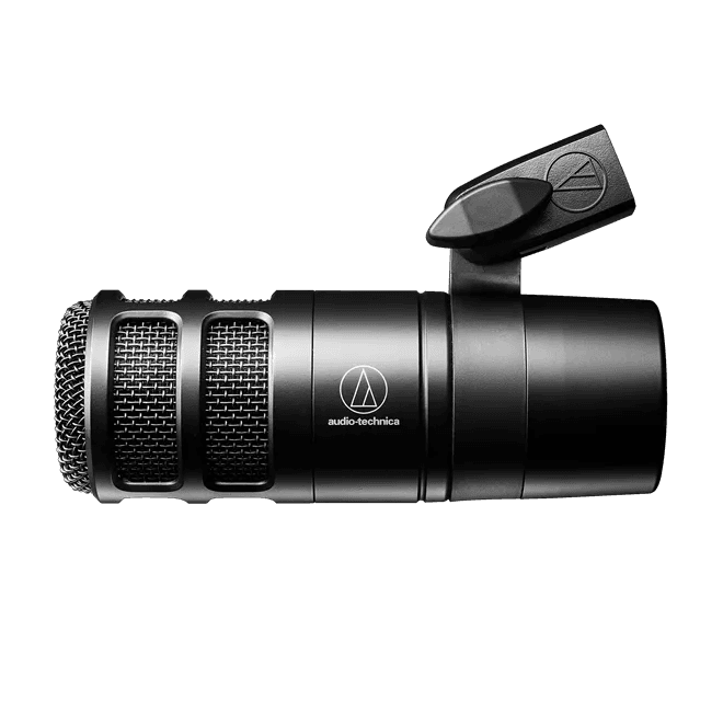 Microfone Dinâmico Audio-Technica AT2040