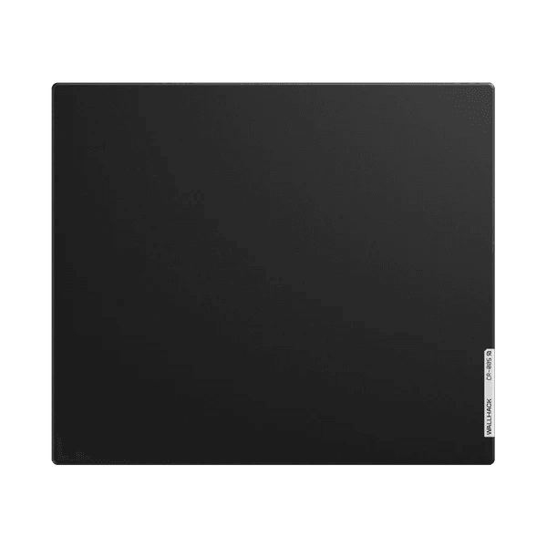 Mousepad de Vidro Wallhack CR-005