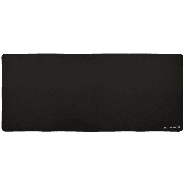 Mousepad SuperFrame Pro Player, Estendido, Control, 900x420x4mm, Preto, SF-MP-PPCEB