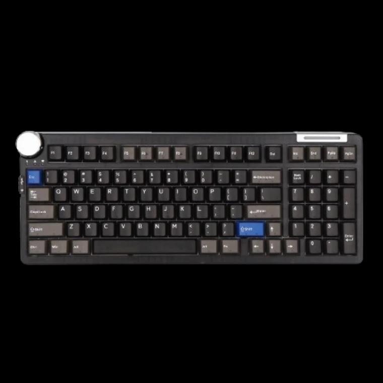 Teclado Mecânico Sem Fio Cidoo ABM098