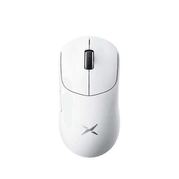 Mouse Sem Fio Delux M400