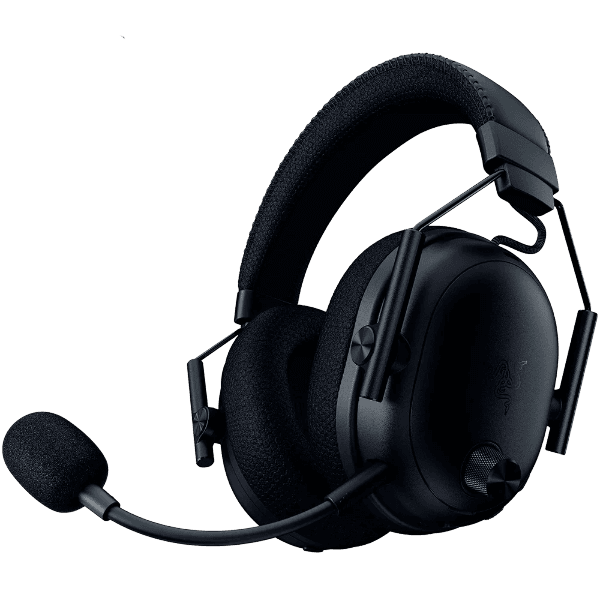 Headset Sem Fio Razer BlackShark V3 Pro, Preto