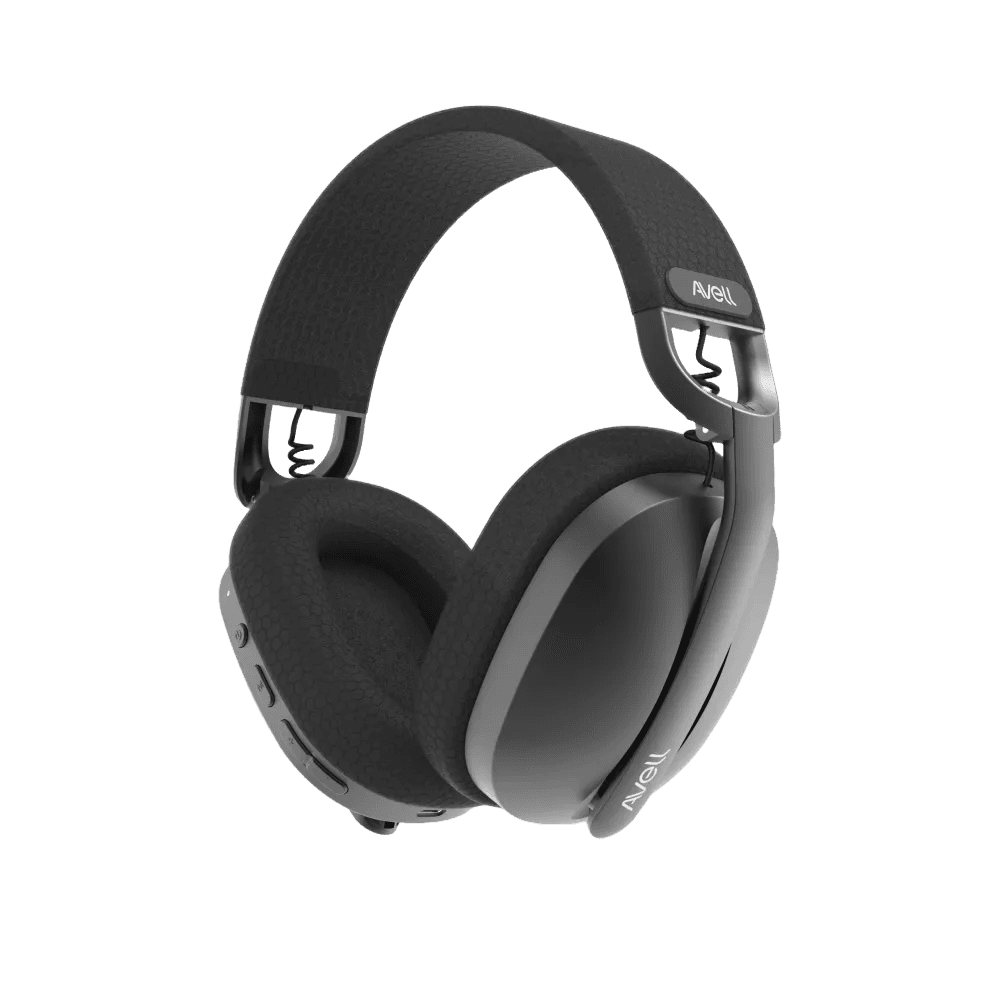Headset Sem Fio Avell Fusion
