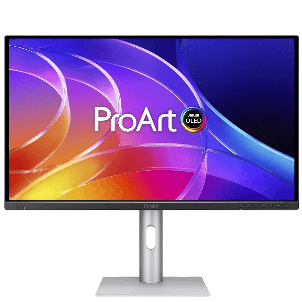 Monitor ASUS ProArt PA329CDV 32" OLED 4K 120Hz