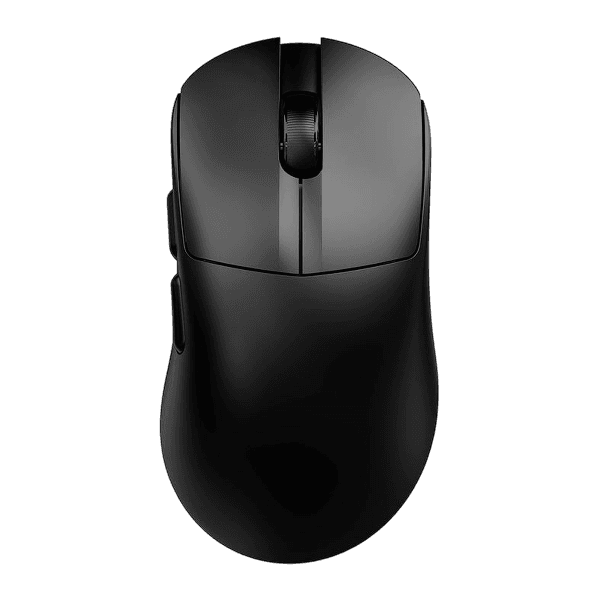 Mouse Sem Fio Ajazz AJ179 V2, Preto