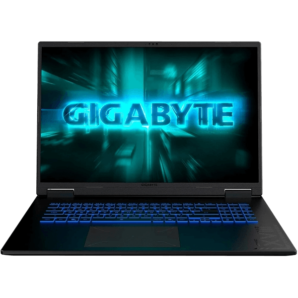 Notebook Gigabyte Gaming A18 AMD Ryzen 7 260 RTX 5070 32GB RAM 1TB SSD Windows 11