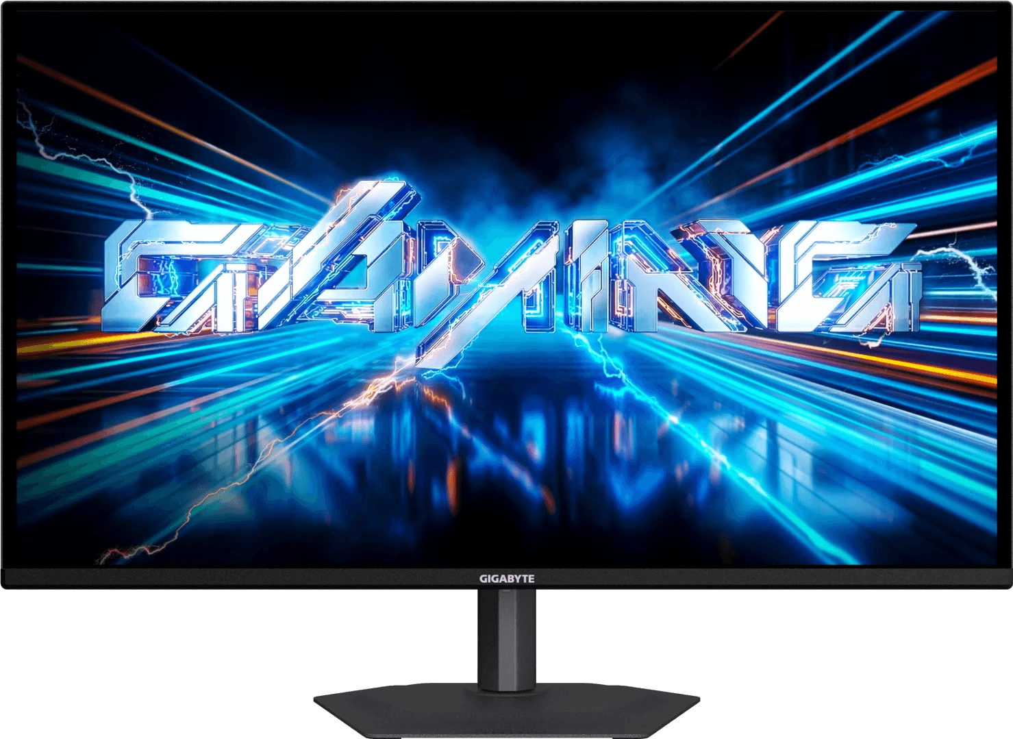 Monitor Gigabyte GO27Q24A 27" OLED QHD 240Hz