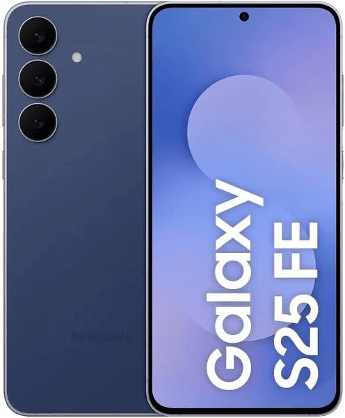 Smartphone Samsung Galaxy S25 FE 8/128GB