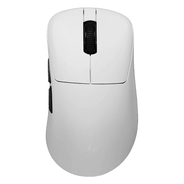 Mouse Sem Fio ATK Z1 V2 Ultimate, Branco