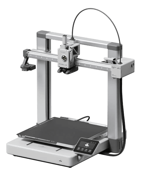 Impressora 3D Bambu Lab A1