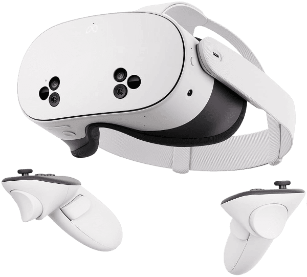 Meta Quest 3S (128GB)