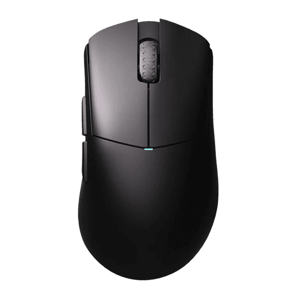 Mouse Sem Fio Lamzu Paro, Black