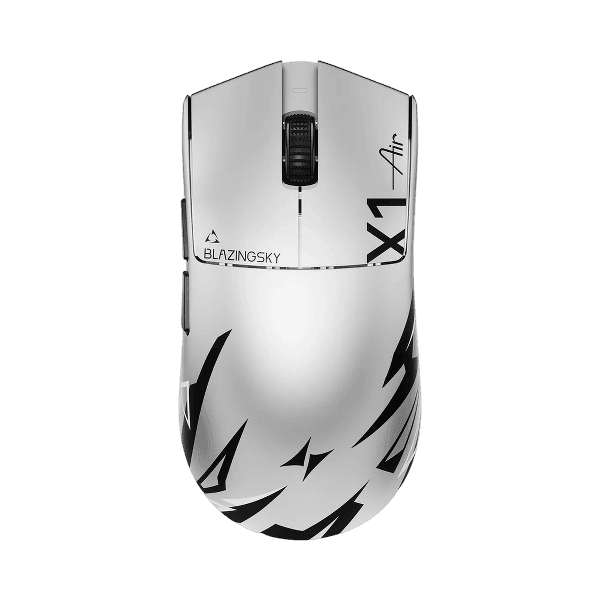 Mouse Sem Fio ATK Blazing Sky X1 V2 Air+