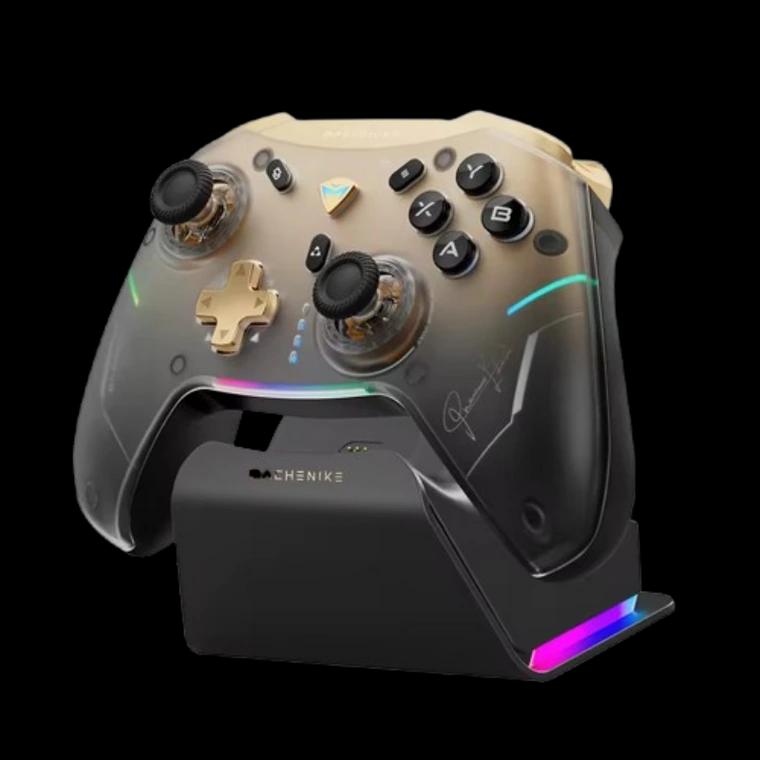 Controle Sem Fio Machenike G5 Pro V2 - Collection Edition