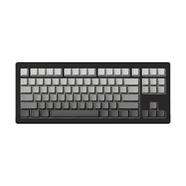 Teclado Mecânico Sem Fio AKKO 5087 V3
