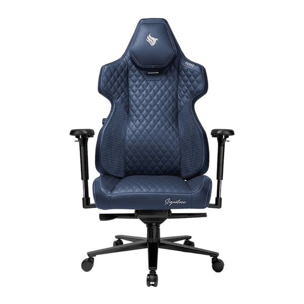 Cadeira Pichau Super Nova Signature, Lapis Lazuli