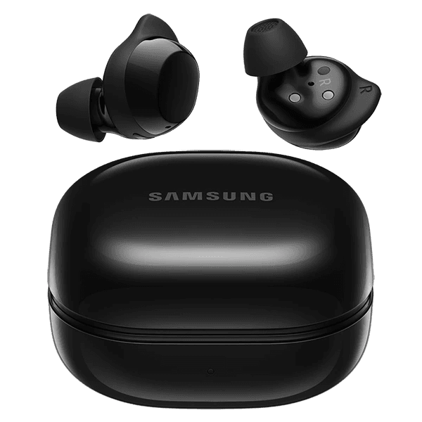 Fones de ouvido Bluetooth Samsung Galaxy Buds Core, Preto