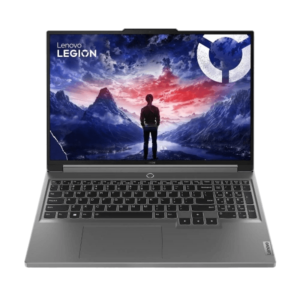 Notebook Legion 5i Intel Core i9-14900HX 32GB 1TB SSD RTX 4070