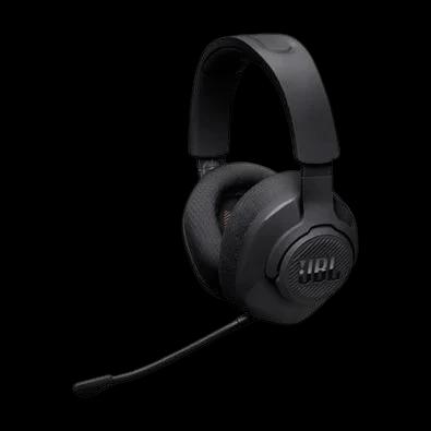 Headset Gamer Sem Fio JBL Quantum 360 - Preto