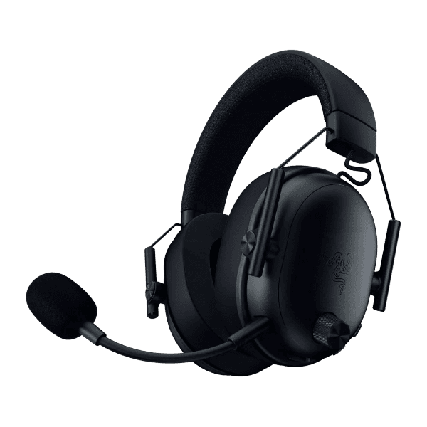 Headset Sem Fio Razer BlackShark V3 Pro RZ04-05400300, Preto