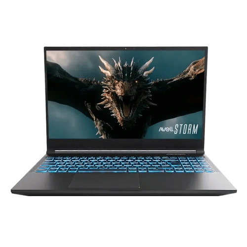 Avell Storm 350 RTX 3050
