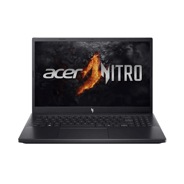Notebook Acer Nitro V15 ANV15-41-R2GT AMD Ryzen 7 7735HS RTX 4050 16GB RAM 512GB SSD Linux