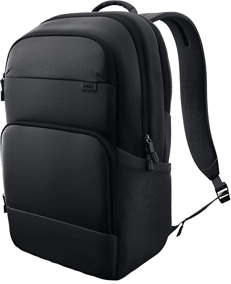 Mochila Dell Pro 14-16 Plus EcoLoop CP5626, 23L