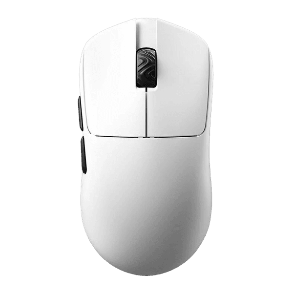 Mouse Sem Fio Scyrox V6, Branco