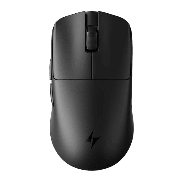 Mouse Sem Fio ATK Blazing Sky F1 V2 Ultimate, Preto