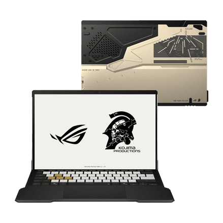 Notebook Gamer ROG Flow Z13-KJP, AMD Ryzen AI Max+ 395, 128GB, 1TB SSD, Windows 11 Home, 13.4