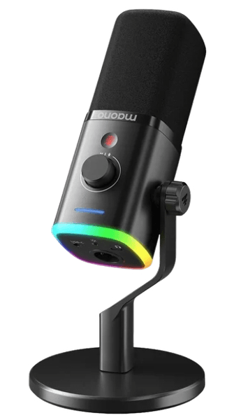 Microfone Maono PD100X