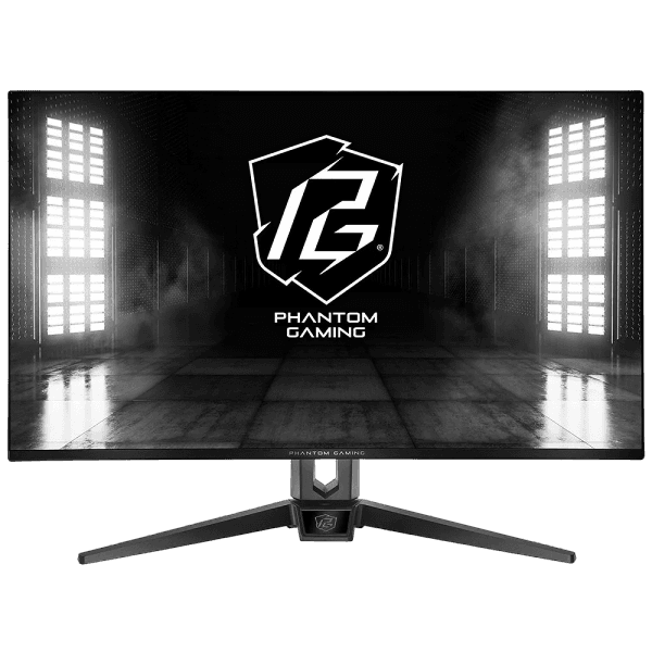 Monitor ASRock Phantom Gaming PG27FFS1A 27" IPS FHD 240Hz