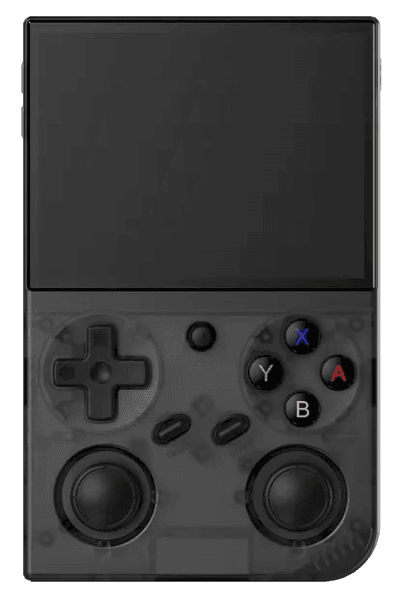 Console Portátil Retrô BATLEXP G350