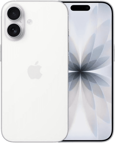 Smartphone Apple iPhone 17 256GB, Branco