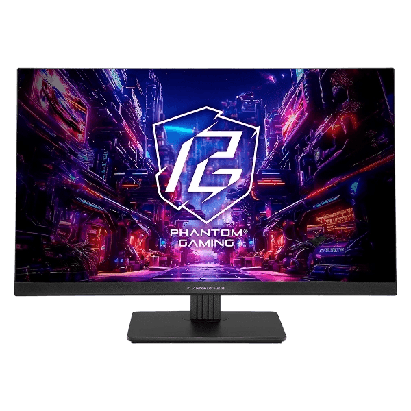 Monitor ASRock Phantom PG27FFT1B 27" IPS FHD 180Hz
