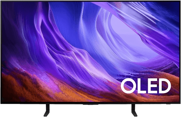 Smart TV Samsung Vision AI S85H 55" OLED 4K 120Hz