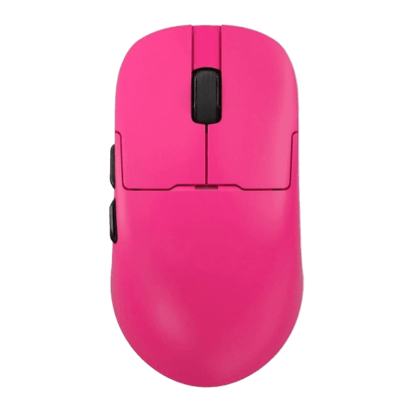 Mouse Sem Fio Ajazz AJ159 NL, Rosa