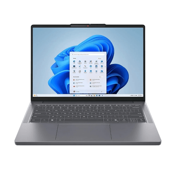 Notebook Lenovo IdeaPad Slim 3i 15AHP10 83TY000SBO AMD Ryzen 7 8840HS 8GB RAM 512GB SSD Windows 11