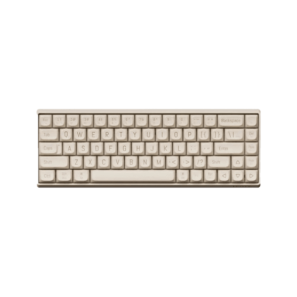 Teclado Mecânico Sem Fio Lofree Touch