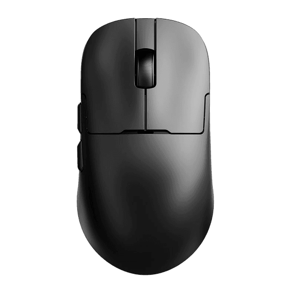 Mouse Sem Fio Ajazz AJ159 NL, Preto